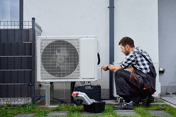 Trusted Ac Installation service in Corvallis, OR - HVAC Repair CO